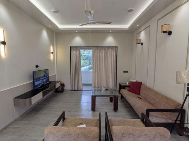 Rental | 1 BHK 550 Sq.Ft. Apartment in Konark Kinara