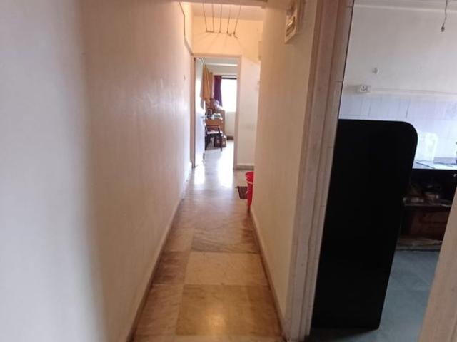 Rental | 1 BHK + 550 Sq.Ft. Apartment in Kolbad