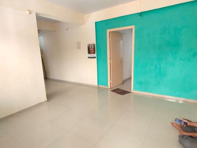 Rental | 1 BHK 550 Sq.Ft. Apartment in Kothrud