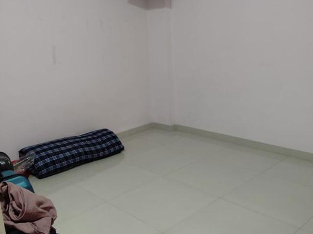 Rental | 1 BHK 550 Sq.Ft. Apartment in Kumar Classic