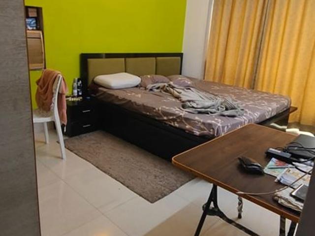 Rental | 1 BHK 550 Sq.Ft. Apartment in Kumar Kunj