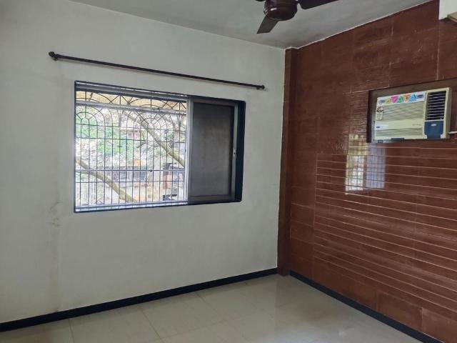 Rental | 1 BHK 550 Sq.Ft. Apartment in Kunal Apartment CHS