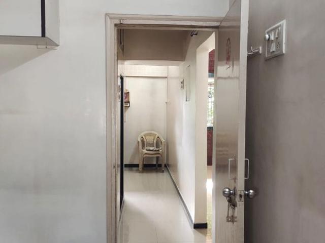 Rental | 1 BHK + 550 Sq.Ft. Apartment in Kunal Apartment CHS