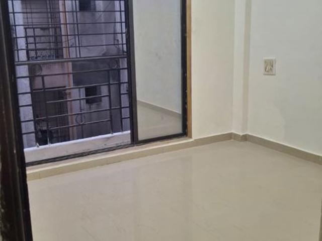 Rental | 1 BHK + 550 Sq.Ft. Apartment in Mangalam Swastik Residency