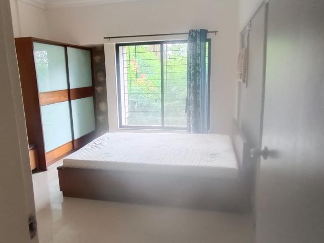 Rental | 1 BHK + 550 Sq.Ft. Apartment in Magarpatta Jasminium