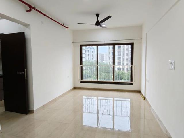 Rental | 1 BHK 550 Sq.Ft. Apartment in Mahindra Alcove