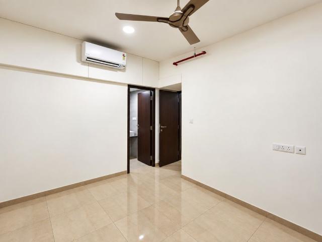 Rental | 1 BHK 550 Sq.Ft. Apartment in Mahindra Alcove