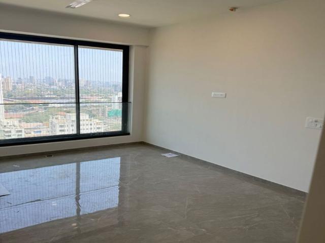 Rental | 1 BHK 550 Sq.Ft. Apartment in Matunga East