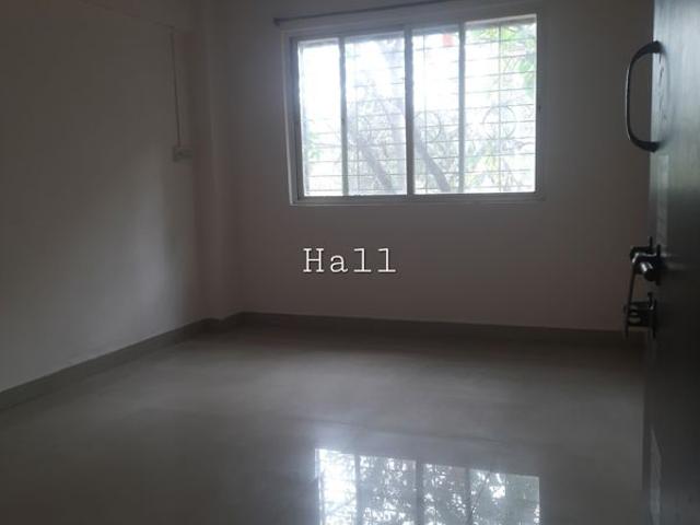 Rental | 1 BHK 550 Sq.Ft. Apartment in Meena Apartments Tingre Nagar