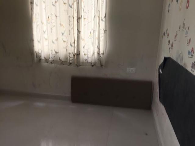 Rental | 1 BHK + 550 Sq.Ft. Apartment in MSR Residency