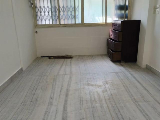 Rental | 1 BHK 550 Sq.Ft. Apartment in Mukti CHS