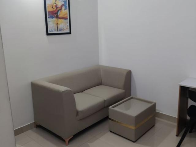Rental | 1 BHK + 550 Sq.Ft. Apartment in Murali Residency