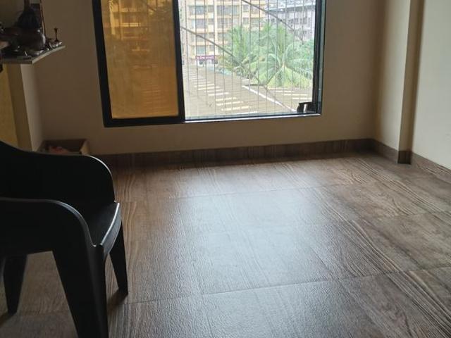 Rental | 1 BHK 550 Sq.Ft. Apartment in NG Shelter