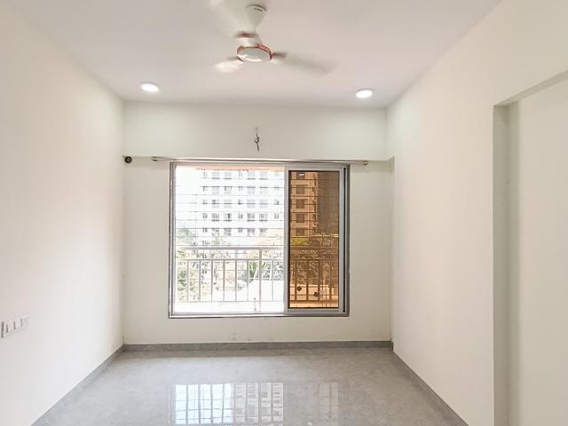 Rental | 1 BHK + 550 Sq.Ft. Apartment in Neelam CHS Dahisar