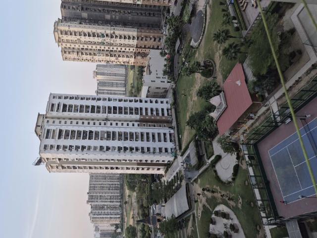 Rental | 1 BHK 550 Sq.Ft. Apartment in Nimbus The Hyde park