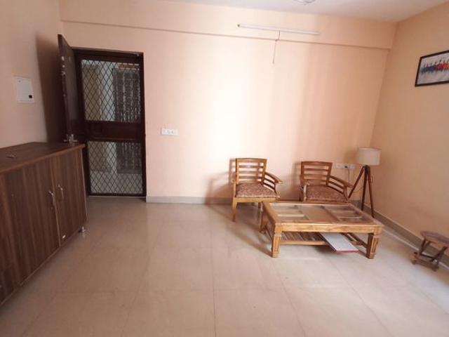 Rental | 1 BHK + 550 Sq.Ft. Apartment in Ninex RMG Residency