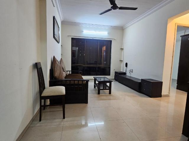 Rental | 1 BHK 550 Sq.Ft. Apartment in Panch Leela