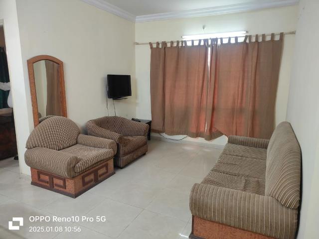 Rental | 1 BHK 550 Sq.Ft. Apartment in Panch Mahal