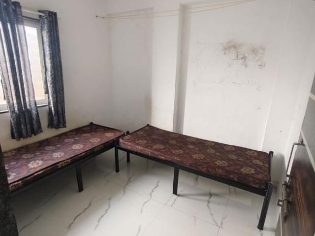 Rental | 1 BHK 550 Sq.Ft. Apartment in Panmala