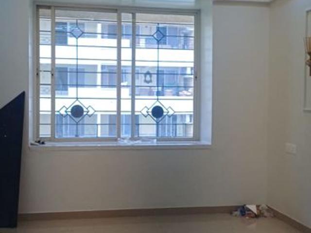 Rental | 1 BHK 550 Sq.Ft. Apartment in Palladium Homes