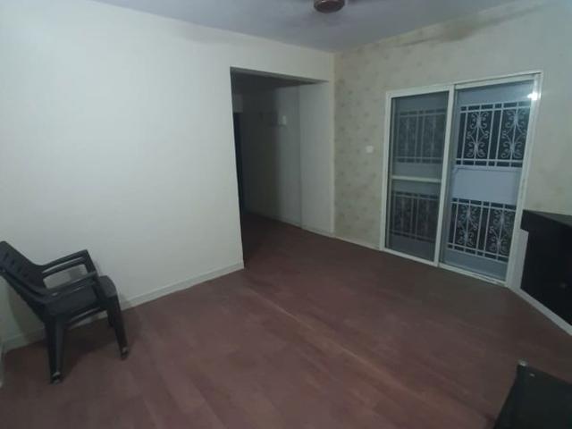 Rental | 1 BHK 550 Sq.Ft. Apartment in Paranjape Azure