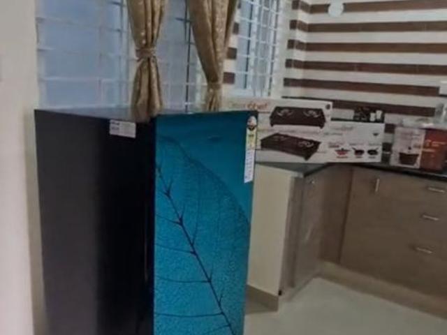 Rental | 1 BHK + 550 Sq.Ft. Apartment in Pearl Residency Bellandur