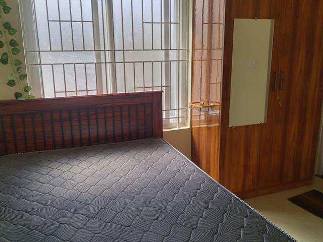 Rental | 1 BHK + 550 Sq.Ft. Apartment in Pearl Residency Bellandur