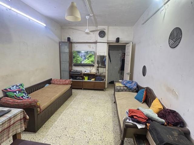 Rental | 1 BHK 550 Sq.Ft. Apartment in Pestom Sagar Colony