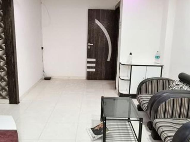 Rental | 1 BHK 550 Sq.Ft. Apartment in Punyadham Society