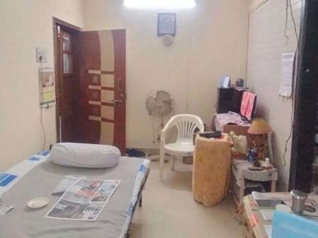 Rental | 1 BHK 550 Sq.Ft. Apartment in Rabale