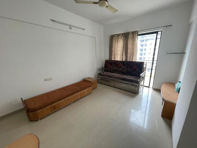 Rental | 1 BHK 550 Sq.Ft. Apartment in Rohan Abhilasha
