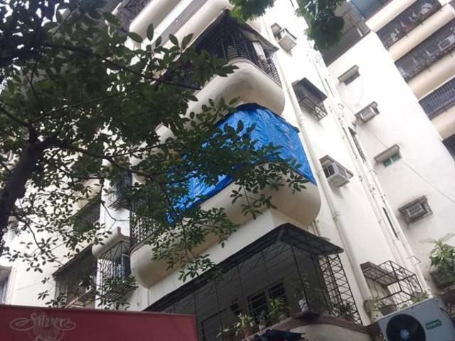Rental | 1 BHK + 550 Sq.Ft. Apartment in RSK Apartments