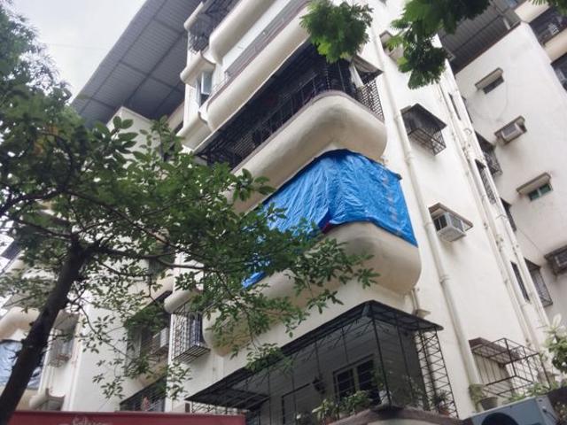 Rental | 1 BHK 550 Sq.Ft. Apartment in RSK Apartments