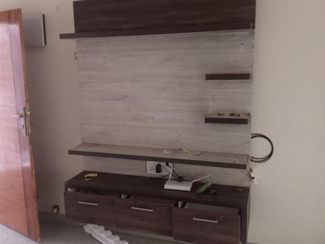 Rental | 1 BHK + 550 Sq.Ft. Apartment in Sanjeev Shine