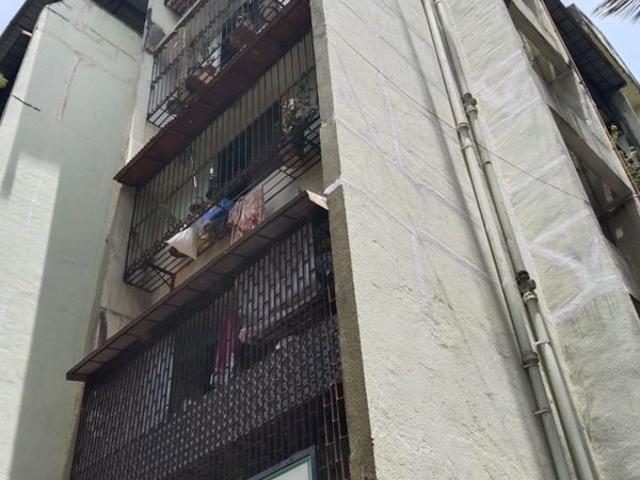 Rental | 1 BHK 550 Sq.Ft. Apartment in Sai Krupa CHS Borivali