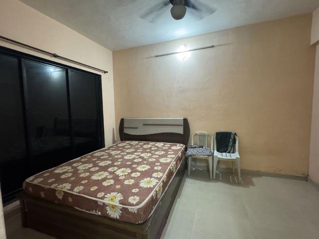 Rental | 1 BHK 550 Sq.Ft. Apartment in Sai Shanti CHS Dombivli