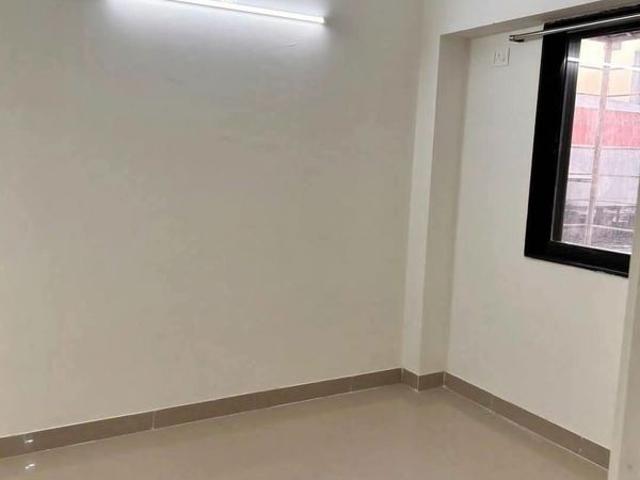 Rental | 1 BHK 550 Sq.Ft. Apartment in Saraswati Building Goregaon