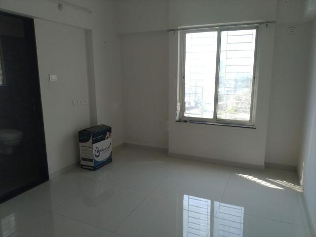 Rental | 1 BHK 550 Sq.Ft. Apartment in Satyam Shivam Apartments