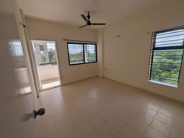 Rental | 1 BHK 550 Sq.Ft. Apartment in Satish Bora Crystal Heights