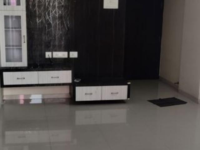 Rental | 1 BHK 550 Sq.Ft. Apartment in Skyways Sereno