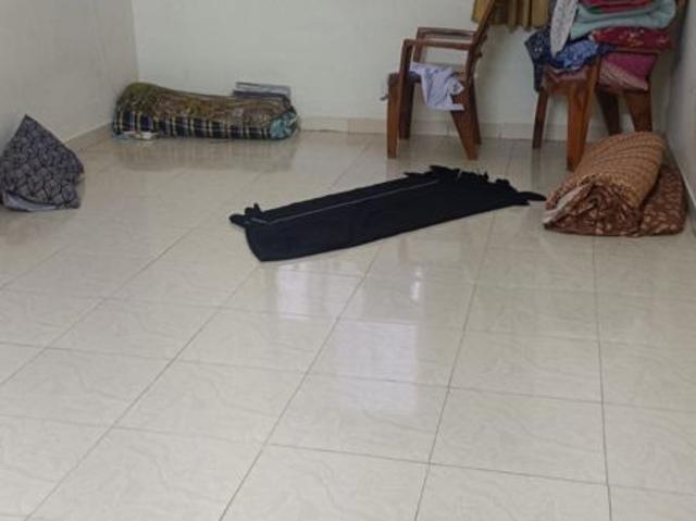 Rental | 1 BHK + 550 Sq.Ft. Apartment in Shivraj Apartment Aundh