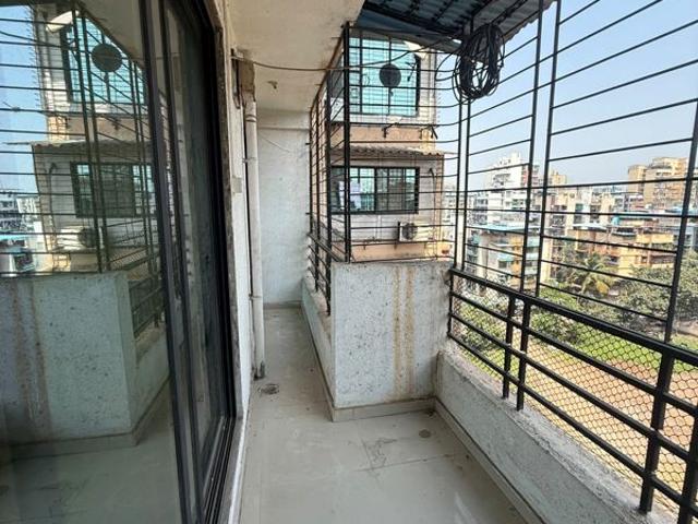 Rental | 1 BHK + 550 Sq.Ft. Apartment in Shree Tej