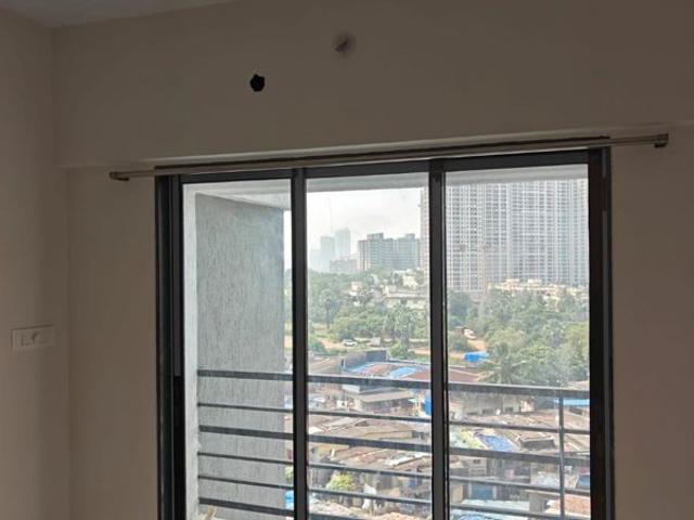 Rental | 1 BHK 550 Sq.Ft. Apartment in Shree Vimalnath Apartment
