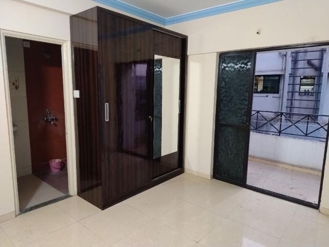Rental | 1 BHK 550 Sq.Ft. Apartment in Shriram Nagar CHS