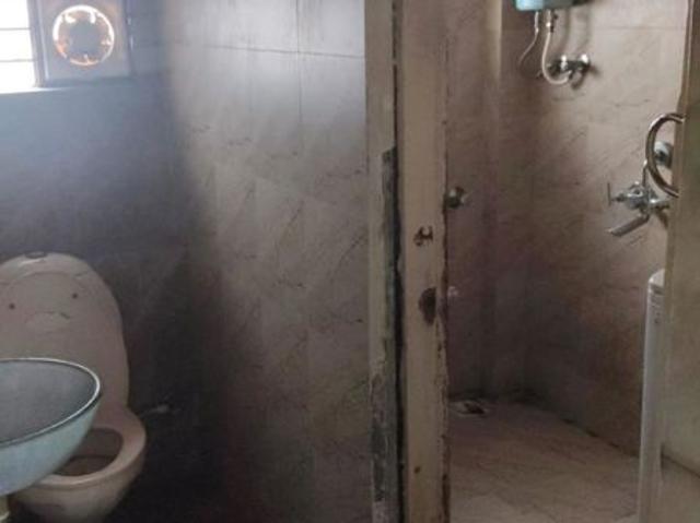 Rental | 1 BHK 550 Sq.Ft. Apartment in Shriram Nagar CHS