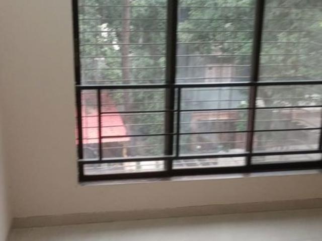 Rental | 1 BHK 550 Sq.Ft. Apartment in Sindhi Society