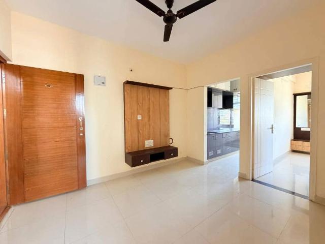 Rental | 1 BHK + 550 Sq.Ft. Apartment in Sri Sai Residency Kadubeesanahalli