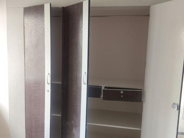 Rental | 1 BHK + 550 Sq.Ft. Apartment in Sujatha Residency Bellandur