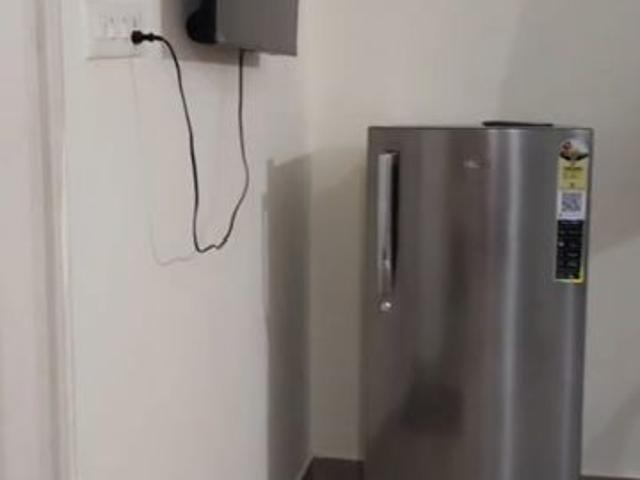 Rental | 1 BHK 550 Sq.Ft. Apartment in Sujatha Residency Bellandur