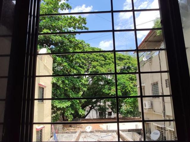 Rental | 1 BHK 550 Sq.Ft. Independent House in Mate Nagar
